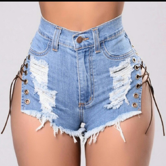 Fashion Nova Pants - 💥SALE💥Fashion nova shorts